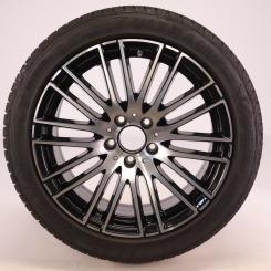 Wheel and tire assembly Alu GOODY/UltraGripPerformance 10 - 