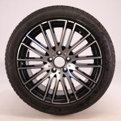 Wheel and tire assembly Alu GOODY/UltraGripPerformance 10 - 