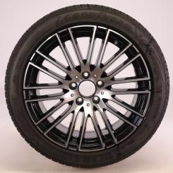 Wheel and tire assembly Alu GOODY/UltraGripPerformance 10 - 