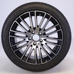 Wheel and tire assembly Alu GOODY/UltraGripPerformance 10 - 