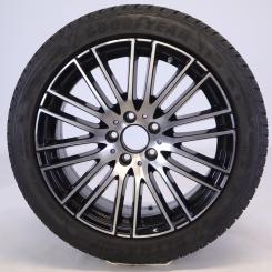 Wheel and tire assembly Alu GOODY/UltraGripPerformance 10 - 