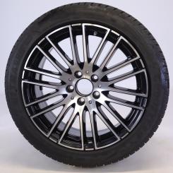 Wheel and tire assembly Alu GOODY/UltraGripPerformance 10 - 