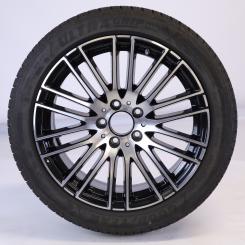 Wheel and tire assembly Alu GOODY/UltraGripPerformance 10 - 