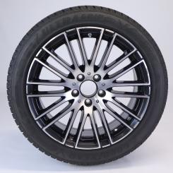 Wheel and tire assembly Alu GOODY/UltraGripPerformance 10 - 