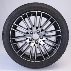 Wheel and tire assembly Alu GOODY/UltraGripPerformance 10 - 