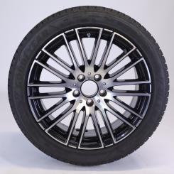 Wheel and tire assembly Alu GOODY/UltraGripPerformance 10 - 