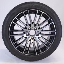 Wheel and tire assembly Alu GOODY/UltraGripPerformance 10 - 