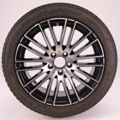 Wheel and tire assembly Alu GOODY/UltraGripPerformance 10 - 