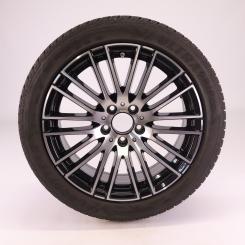 Wheel and tire assembly Alu GOODY/UltraGripPerformance 10 - 