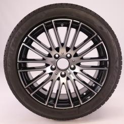 Wheel and tire assembly Alu GOODY/UltraGripPerformance 10 - 