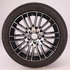 Wheel and tire assembly Alu GOODY/UltraGripPerformance 10 - 