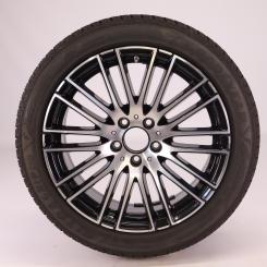 Wheel and tire assembly Alu GOODY/UltraGripPerformance 10 - 