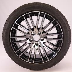 Wheel and tire assembly Alu GOODY/UltraGripPerformance 10 - 