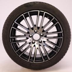 Wheel and tire assembly Alu GOODY/UltraGripPerformance 10 - 