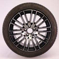 Wheel and tire assembly Alu GOODY/UltraGripPerformance 10 - 