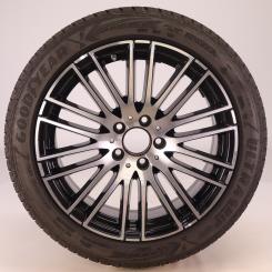 Wheel and tire assembly Alu GOODY/UltraGripPerformance 10 - 