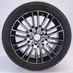 Complete wheel Alu KUMHO | Solus4SHA32 10 - spoke wheel 