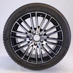 Complete wheel Alu KUMHO | Solus4SHA32 10 - spoke wheel 