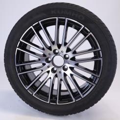 Complete wheel Alu KUMHO | Solus4SHA32 10 - spoke wheel 