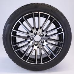 Complete wheel Alu PIR | CinturatoAllSeasonPlus 10 - spoke w 