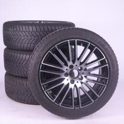 Alloy rims and tires set GOODY/UltraGripPerformance 10th gea 