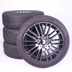 Alloy rims and tires set PIR/SottozeroWinter3 10 - wheel 