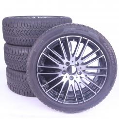 Alloy rims and tires set PIR/SottozeroWinter3 10 - wheel 