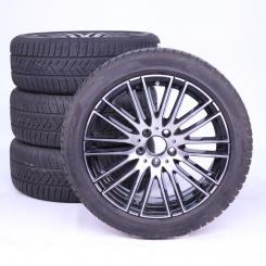 Alloy rims and tires set PIR/SottozeroWinter3 10 - wheel 