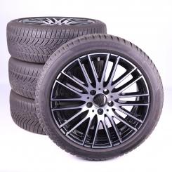 Alloy rims and tires set PIR/SottozeroWinter3 10 - wheel 