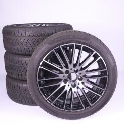 Alloy rims and tires set PIR/SottozeroWinter3 10 - wheel 