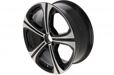 Original Mercedes-Benz 19-Inch Alloy Wheel for C-Class 206