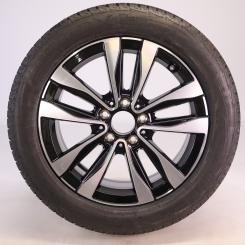 Complete wheel Alu GOODY/UltraGripPerformance 5 - double spo 