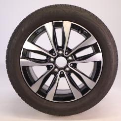 Complete wheel Alu GOODY/UltraGripPerformance 5 - double spo 