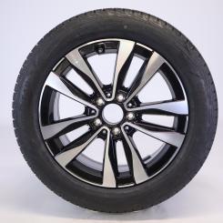 Complete wheel Alu GOODY/UltraGripPerformance 5 - double spo 