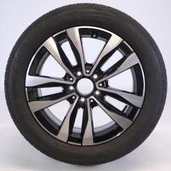 Complete wheel Alu GOODY/UltraGripPerformance 5 - double spo 