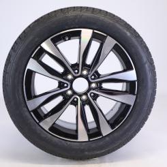 Complete wheel Alu GOODY/UltraGripPerformance 5 - double spo 