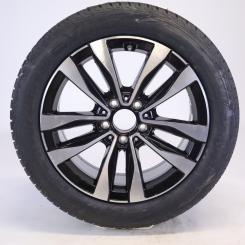Complete wheel Alu GOODY/UltraGripPerformance 5 - double spo 