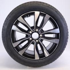Complete wheel Alu GOODY/UltraGripPerformance 5 - double spo 