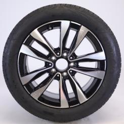 Complete wheel Alu GOODY/UltraGripPerformance 5 - double spo 
