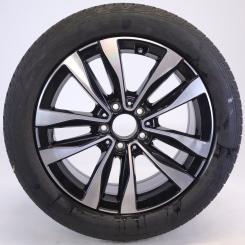 Complete wheel Alu GOODY/UltraGripPerformance 5 - double spo 