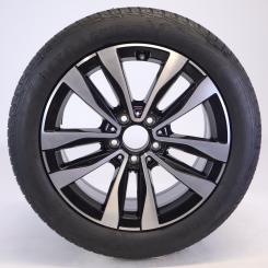 Complete wheel Alu GOODY/UltraGripPerformance 5 - double spo 