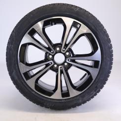 Complete wheel Alu PIRE/SottozeroWinter 3 5 - double-spoke w 