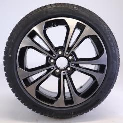 Complete wheel Alu PIRE/SottozeroWinter 3 5 - double-spoke w 