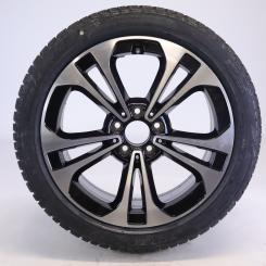 Complete wheel Alu PIRE/SottozeroWinter 3 5 - double-spoke w 
