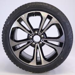 Complete wheel Alu PIRE/SottozeroWinter 3 5 - double-spoke w 