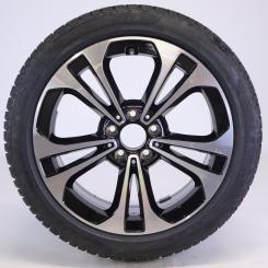 Complete wheel Alu PIRE/SottozeroWinter 3 5 - double-spoke w 