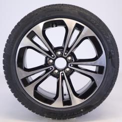 Complete wheel Alu PIRE/SottozeroWinter 3 5 - double-spoke w 