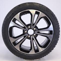 Complete wheel Alu PIRE/SottozeroWinter 3 5 - double-spoke w 