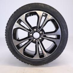 Complete wheel Alu PIRE/SottozeroWinter 3 5 - double-spoke w 