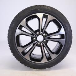 Complete wheel Alu PIRE/SottozeroWinter 3 5 - double-spoke w 